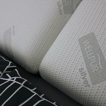 公寓 Garden Apt-free Parking,close D8,metro,expo Hovorcovice