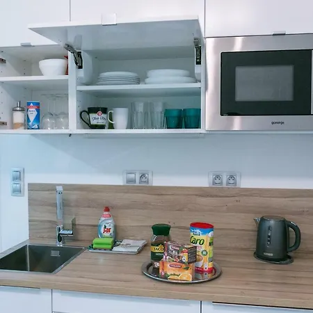 Garden Apt-free Parking,close D8,metro,expo アパート *