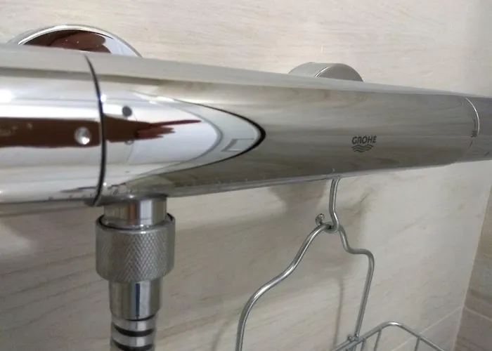 Apartman Garden Apt-free Parking,close D8,metro,expo Hovorcovice